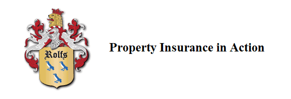 Property Insurance in Action | Rolfs Insurance Services Pembroke Pines