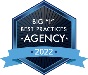 Big I 2022 Best Practice Agency