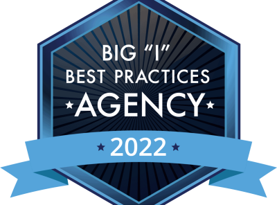 Rolfs Insurance Services Included In the Big "I" and Reagan Consulting 2022 Best Practices Study