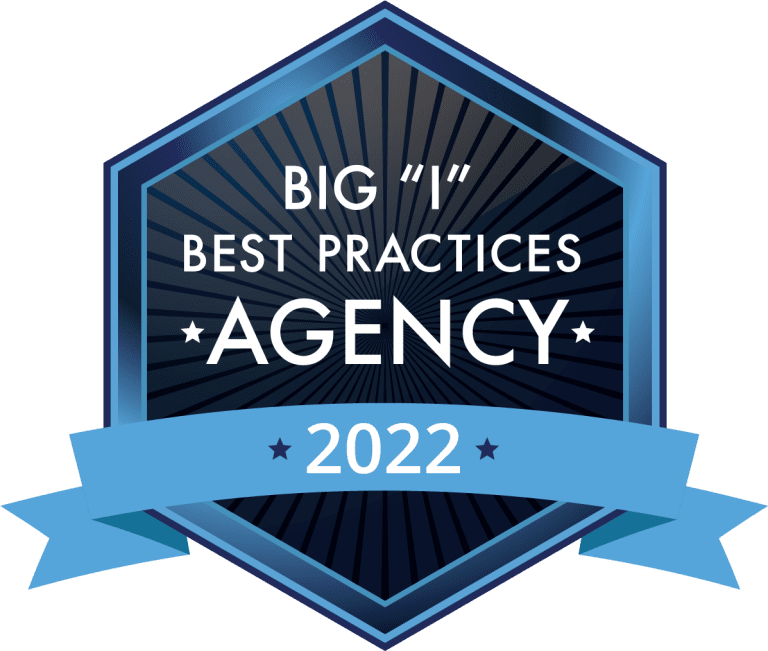 Rolfs Insurance Services Included In the Big “I” and Reagan Consulting 2022 Best Practices Study
