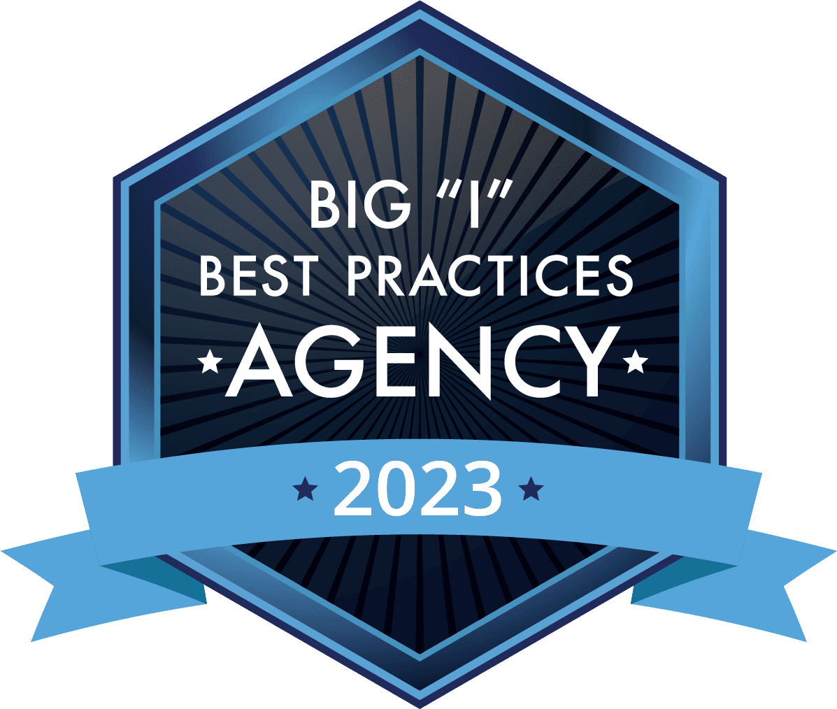 Big I 2023 Best Practice Agency