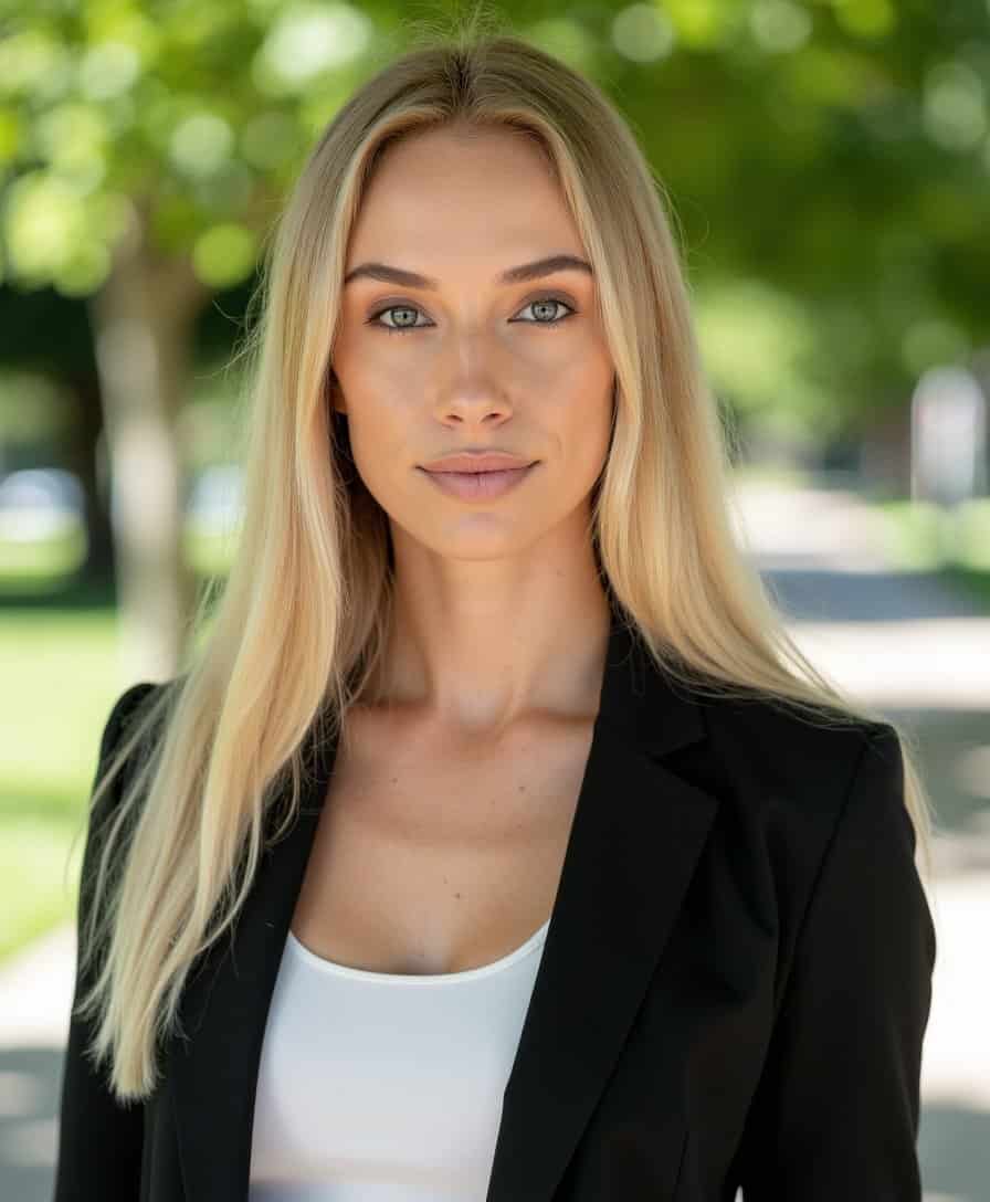 Rachel Rolfs