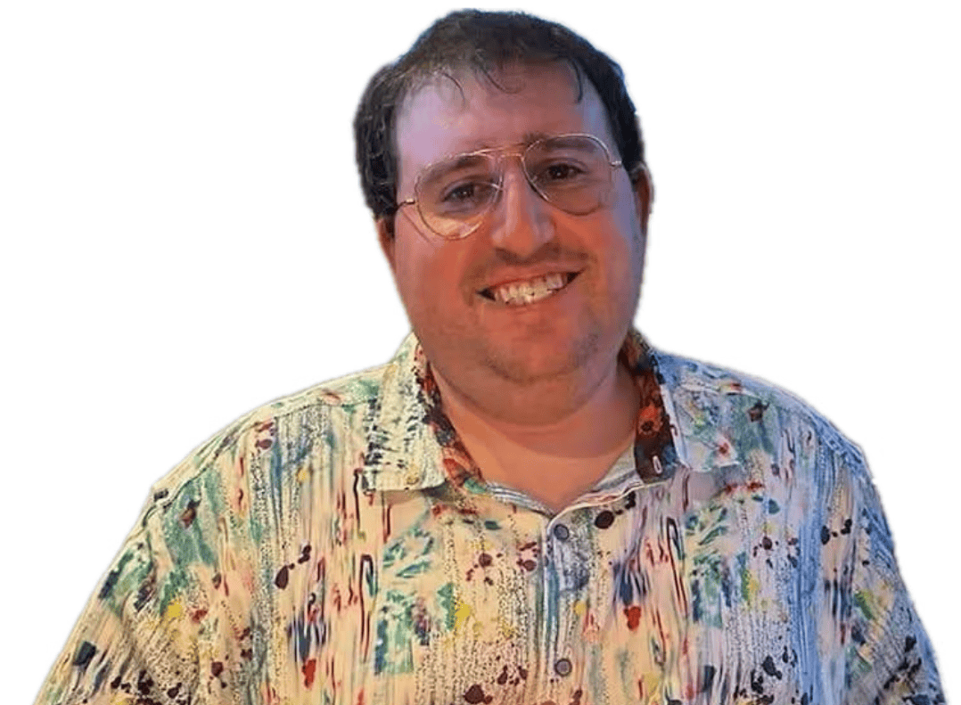 Jared Miller
