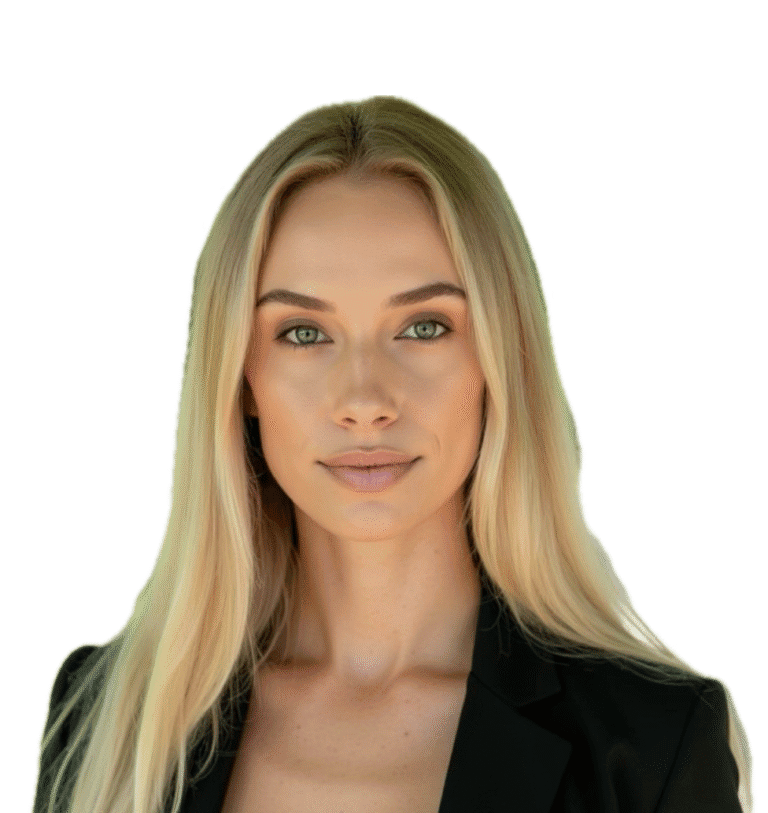 Rachel Rolfs