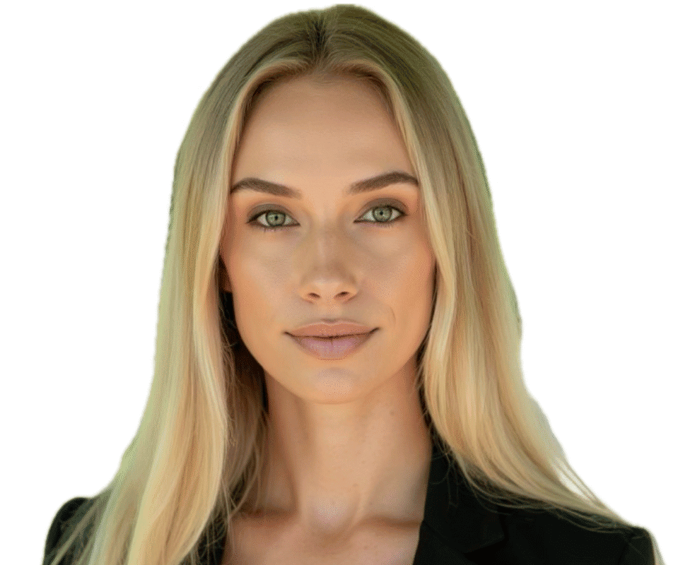 Rachel Rolfs