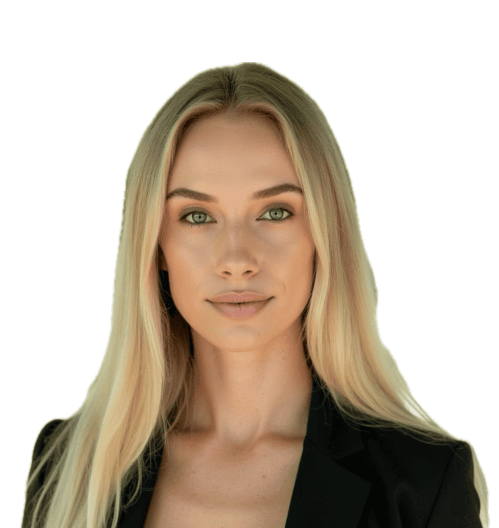 Rachel Rolfs